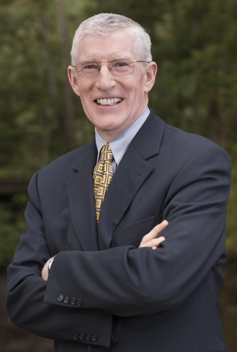 CST Profile Wynne Powell, CST Chair & Special Advisor to the Health